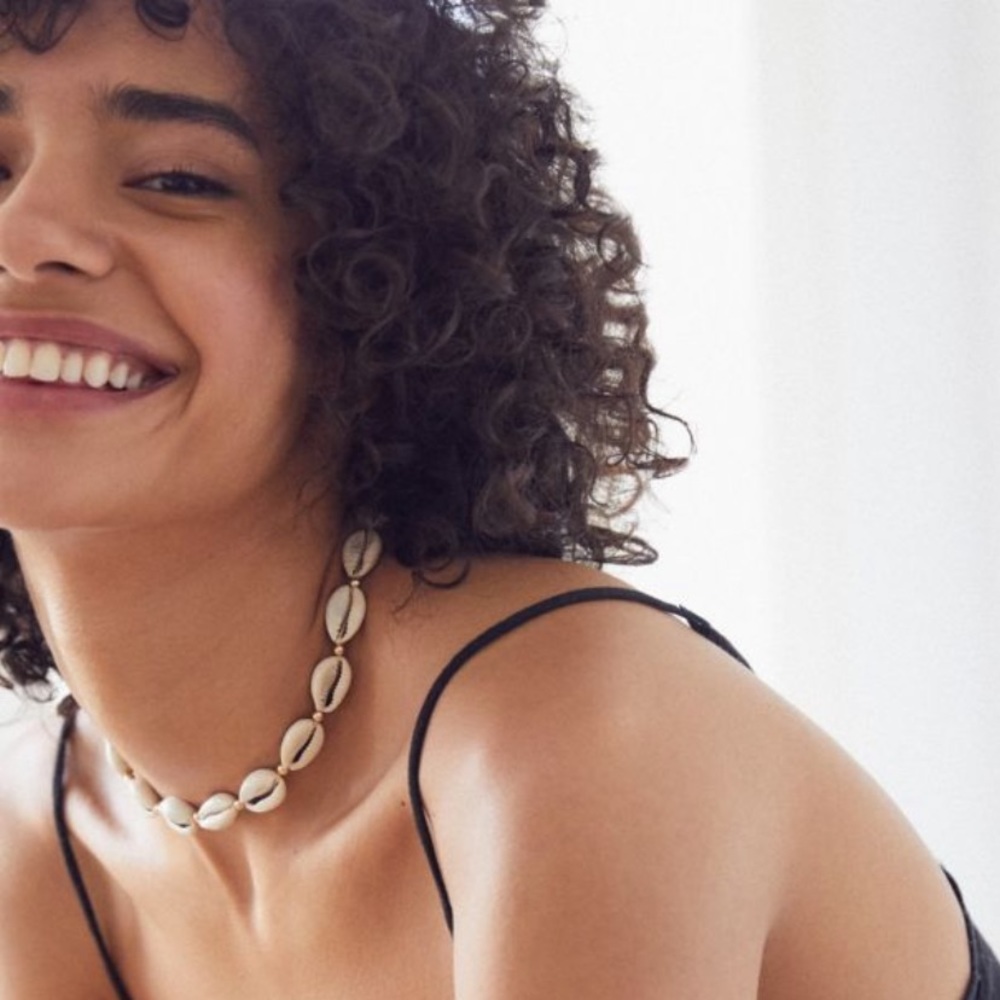 Shell choker